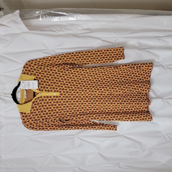 Zara Dresses & Skirts - Zara sweater dress size small